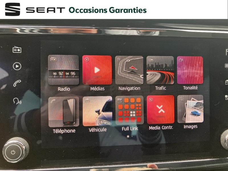 Voitures occasions SEAT ATECA Xcellence Vezin-le-Coquet