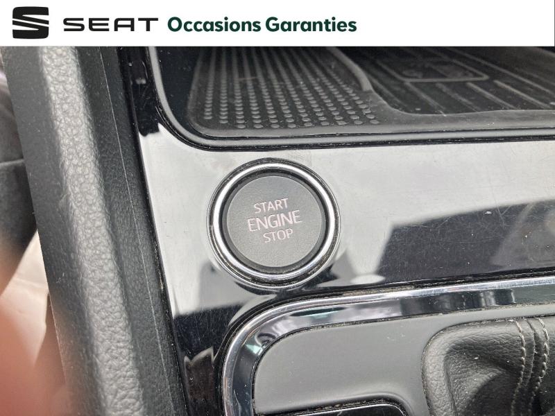 Voitures occasions SEAT ATECA Xcellence Vezin-le-Coquet