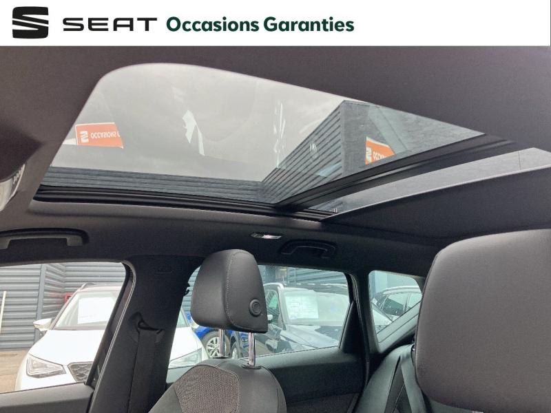 Voitures occasions SEAT ATECA Xcellence Vezin-le-Coquet