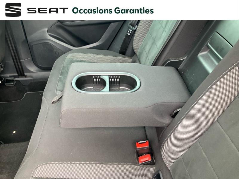 Voitures occasions SEAT ATECA Xcellence Vezin-le-Coquet