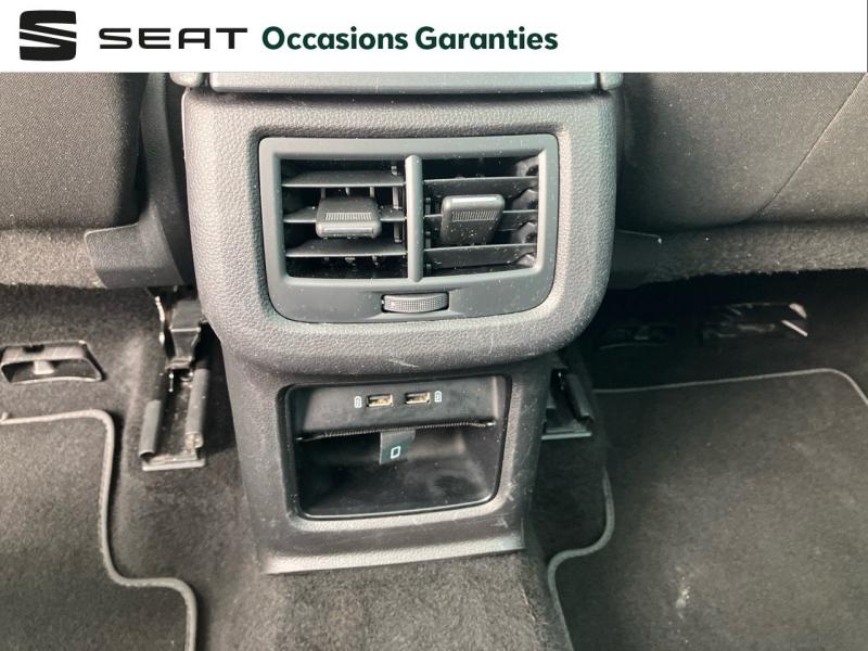 Voitures occasions SEAT ATECA Xcellence Vezin-le-Coquet