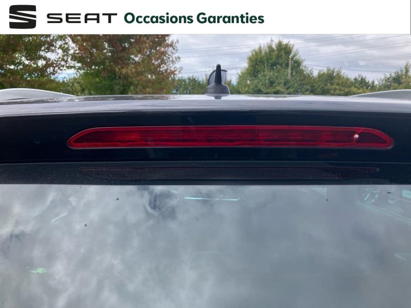 Voitures occasions SEAT ATECA Xcellence Vezin-le-Coquet