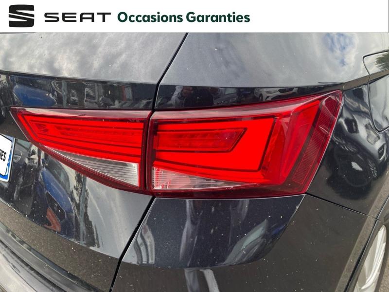 Voitures occasions SEAT ATECA Xcellence Vezin-le-Coquet