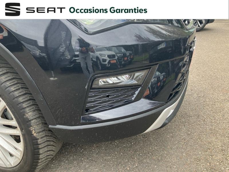 Voitures occasions SEAT ATECA Xcellence Vezin-le-Coquet
