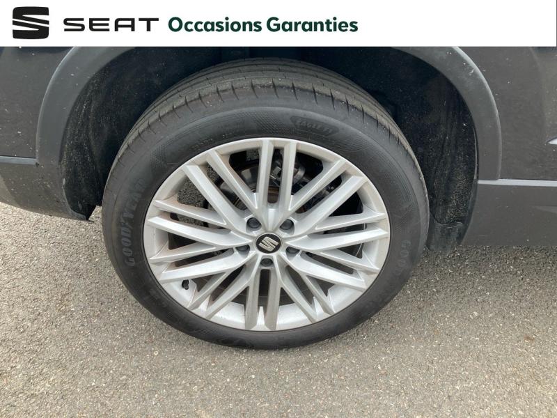 Voitures occasions SEAT ATECA Xcellence Vezin-le-Coquet