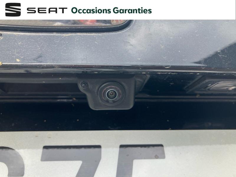 Voitures occasions SEAT ATECA Xcellence Vezin-le-Coquet