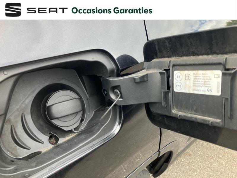 Voitures occasions SEAT ATECA Xcellence Vezin-le-Coquet