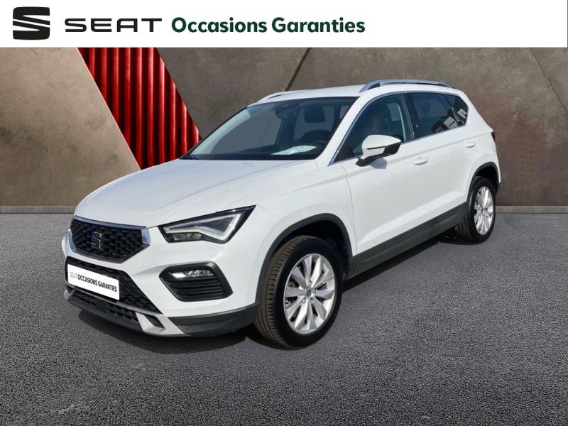 Voitures occasions SEAT ATECA Style Business Vezin-le-Coquet