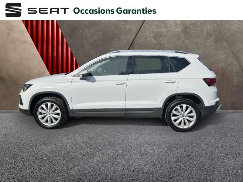 Voitures occasions SEAT ATECA Style Business Vezin-le-Coquet