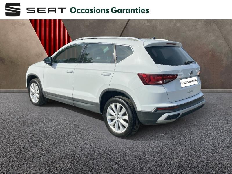 Voitures occasions SEAT ATECA Style Business Vezin-le-Coquet