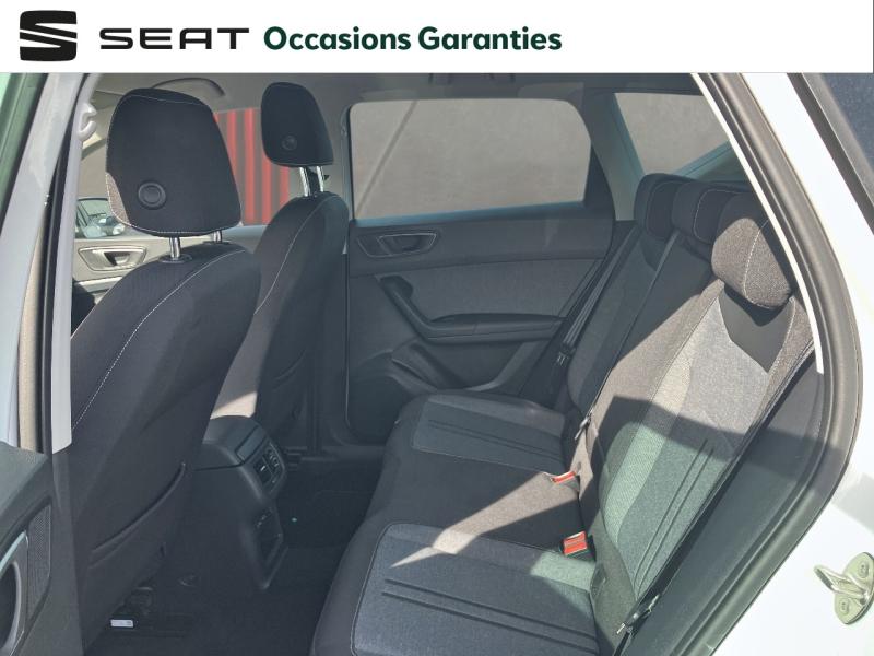 Voitures occasions SEAT ATECA Style Business Vezin-le-Coquet