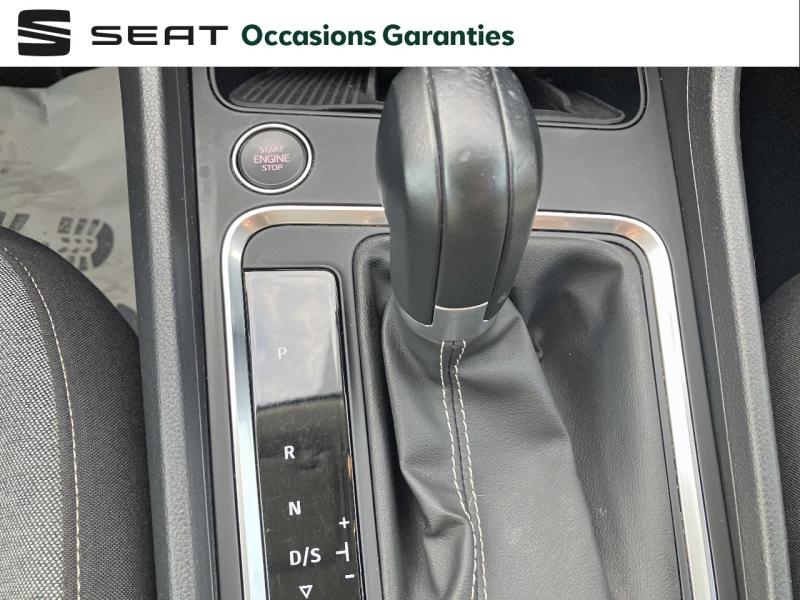 Voitures occasions SEAT ATECA Style Business Vezin-le-Coquet