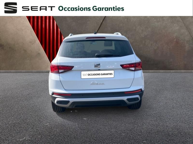 Voitures occasions SEAT ATECA Style Business Vezin-le-Coquet