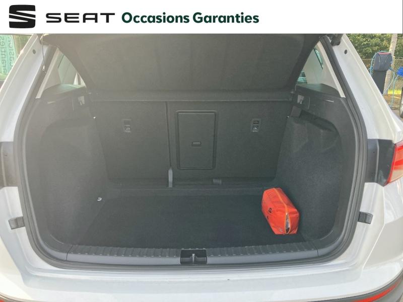 Voitures occasions SEAT ATECA Style Business Vezin-le-Coquet