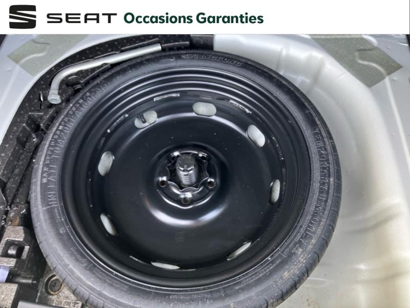 Voitures occasions SEAT ATECA Style Business Vezin-le-Coquet