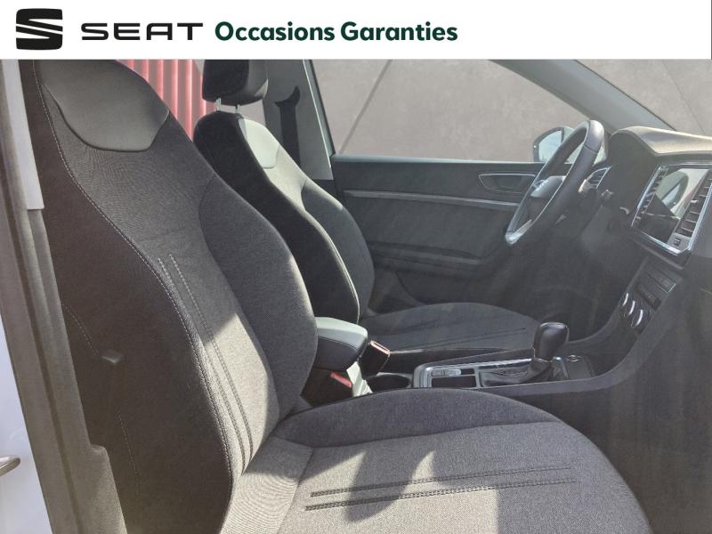 Voitures occasions SEAT ATECA Style Business Vezin-le-Coquet