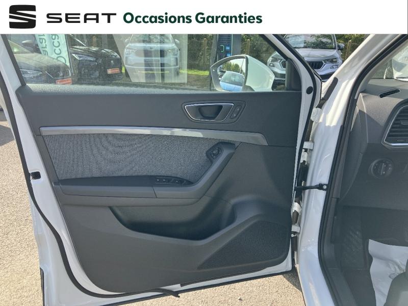 Voitures occasions SEAT ATECA Style Business Vezin-le-Coquet