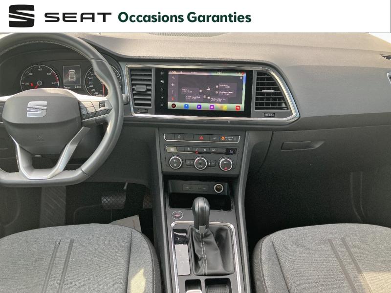 Voitures occasions SEAT ATECA Style Business Vezin-le-Coquet