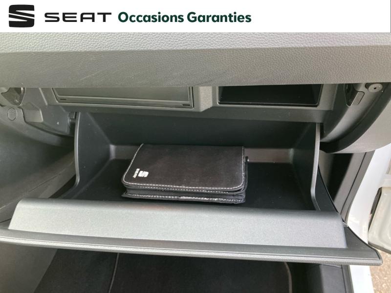 Voitures occasions SEAT ATECA Style Business Vezin-le-Coquet