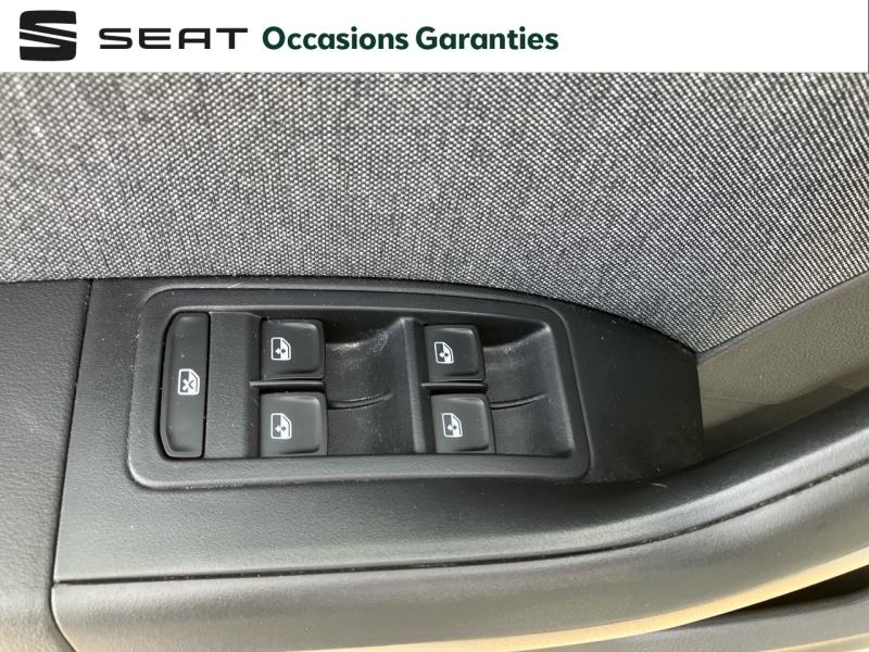 Voitures occasions SEAT ATECA Style Business Vezin-le-Coquet