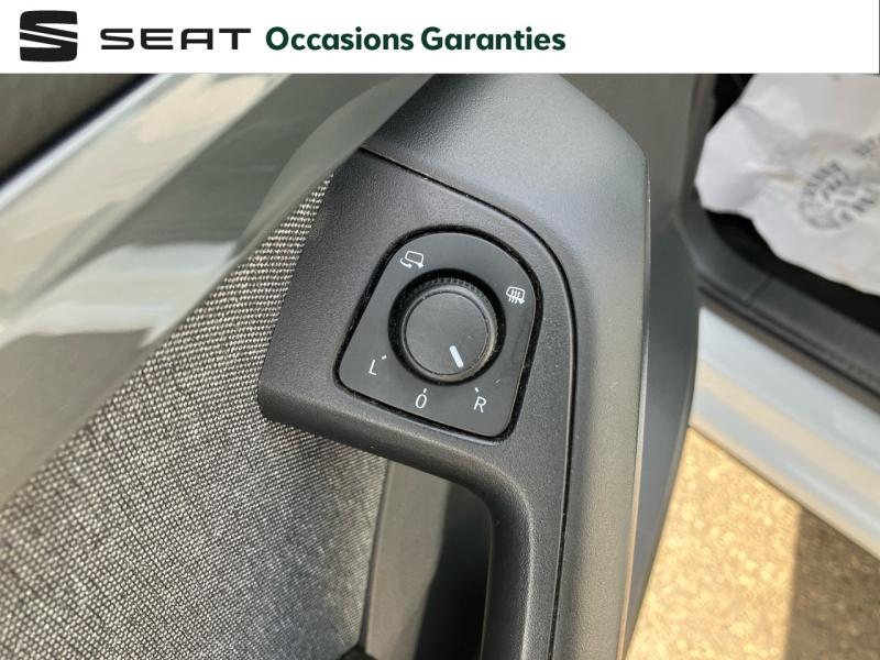 Voitures occasions SEAT ATECA Style Business Vezin-le-Coquet