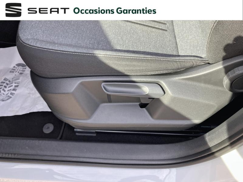 Voitures occasions SEAT ATECA Style Business Vezin-le-Coquet