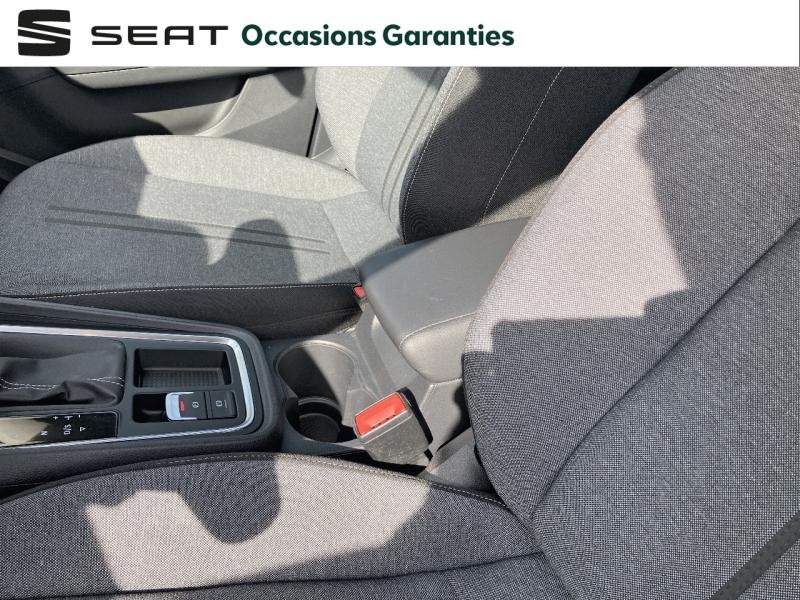 Voitures occasions SEAT ATECA Style Business Vezin-le-Coquet