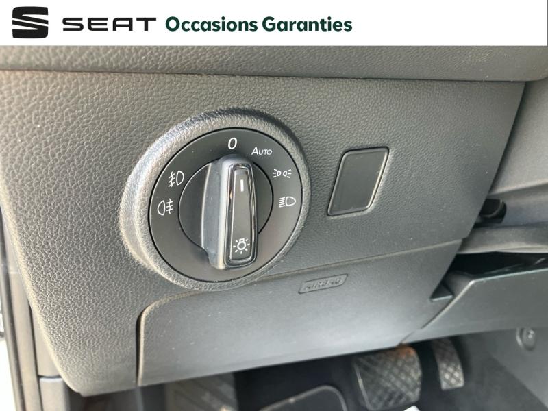 Voitures occasions SEAT ATECA Style Business Vezin-le-Coquet