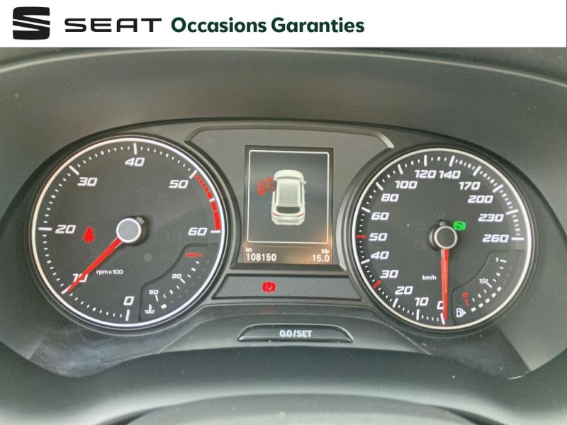 Voitures occasions SEAT ATECA Style Business Vezin-le-Coquet