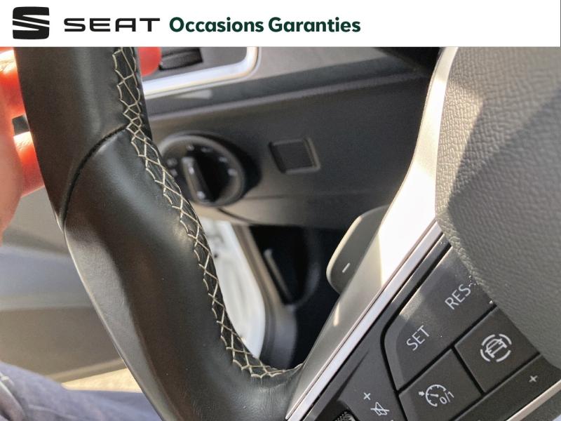 Voitures occasions SEAT ATECA Style Business Vezin-le-Coquet