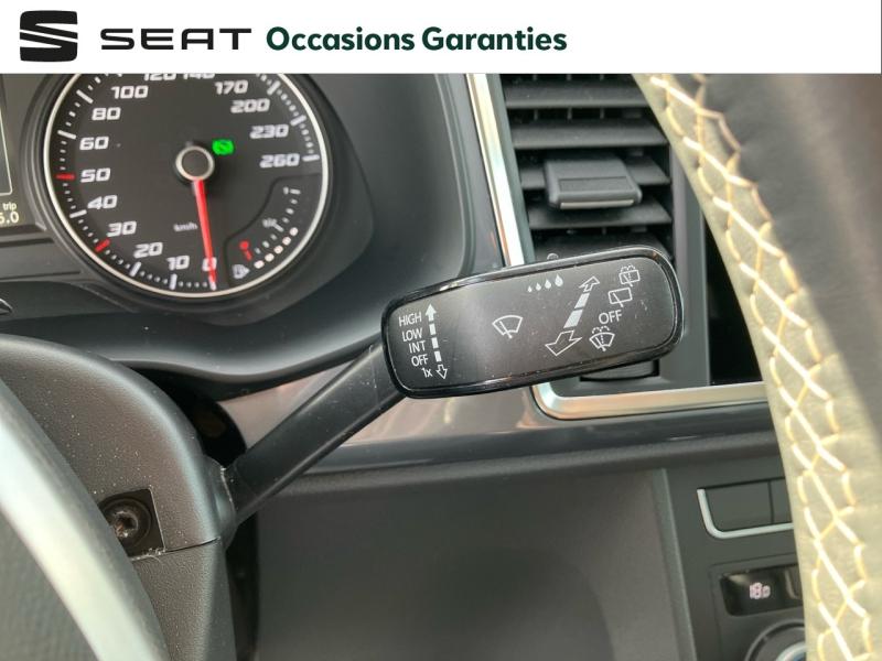 Voitures occasions SEAT ATECA Style Business Vezin-le-Coquet