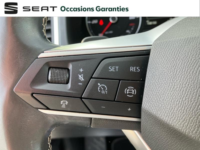 Voitures occasions SEAT ATECA Style Business Vezin-le-Coquet