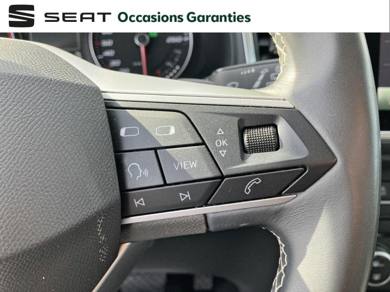 Voitures occasions SEAT ATECA Style Business Vezin-le-Coquet