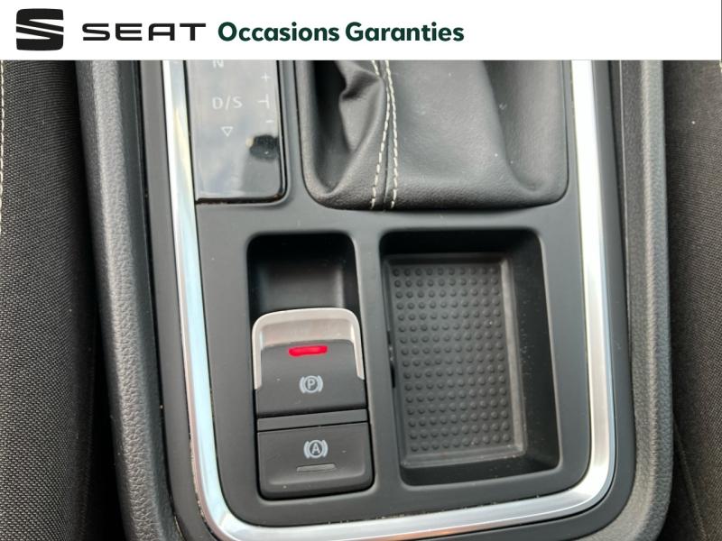 Voitures occasions SEAT ATECA Style Business Vezin-le-Coquet