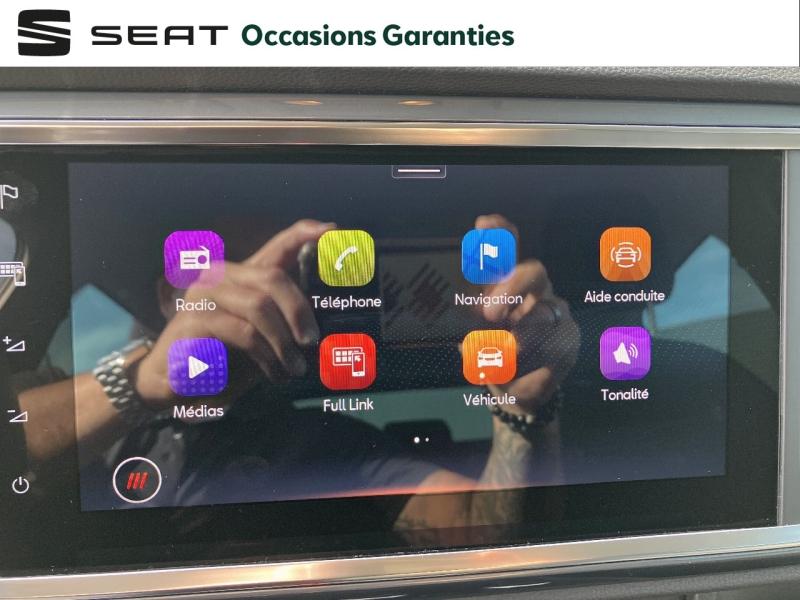 Voitures occasions SEAT ATECA Style Business Vezin-le-Coquet