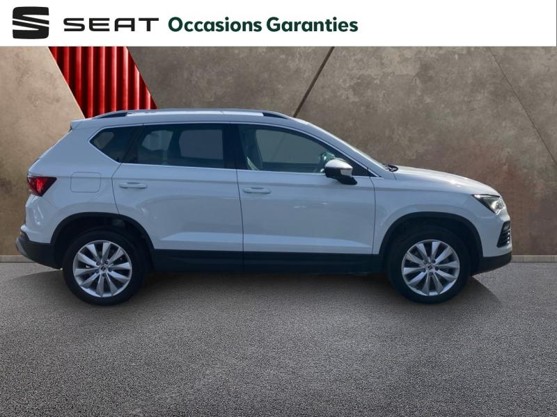 Voitures occasions SEAT ATECA Style Business Vezin-le-Coquet