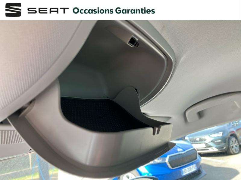 Voitures occasions SEAT ATECA Style Business Vezin-le-Coquet