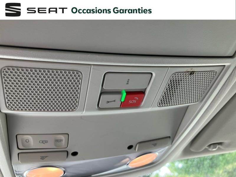 Voitures occasions SEAT ATECA Style Business Vezin-le-Coquet