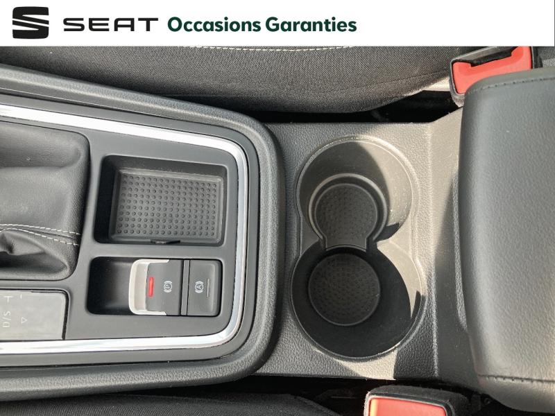 Voitures occasions SEAT ATECA Style Business Vezin-le-Coquet