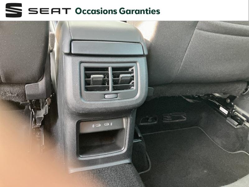 Voitures occasions SEAT ATECA Style Business Vezin-le-Coquet