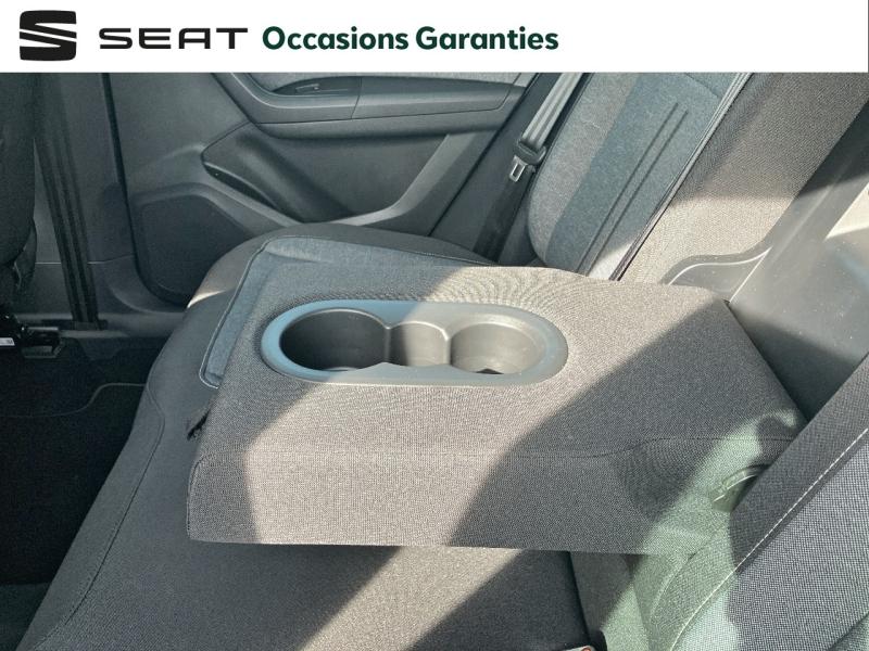 Voitures occasions SEAT ATECA Style Business Vezin-le-Coquet