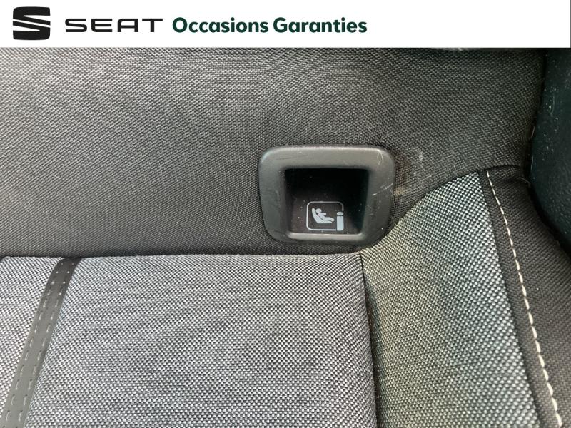 Voitures occasions SEAT ATECA Style Business Vezin-le-Coquet