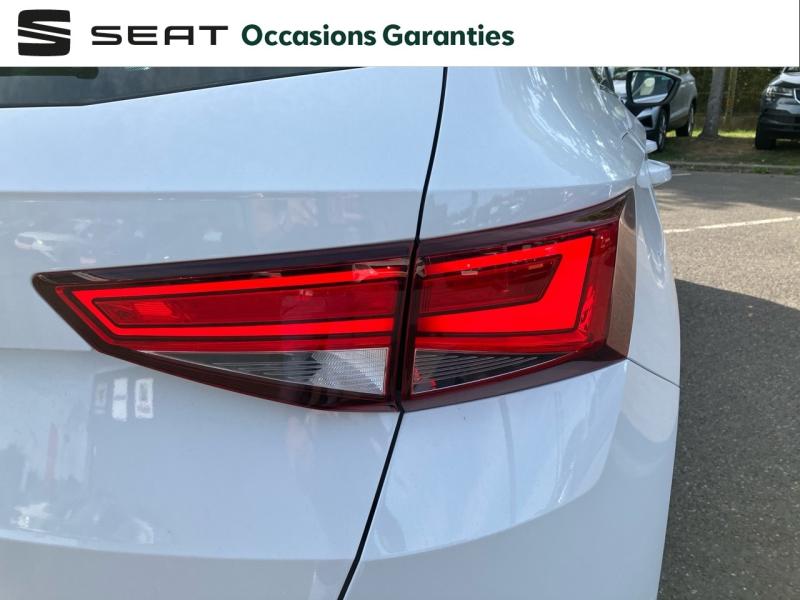 Voitures occasions SEAT ATECA Style Business Vezin-le-Coquet