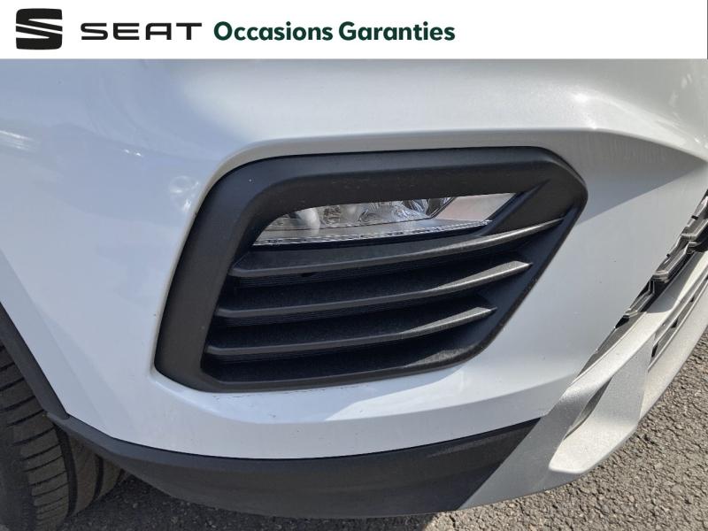 Voitures occasions SEAT ATECA Style Business Vezin-le-Coquet