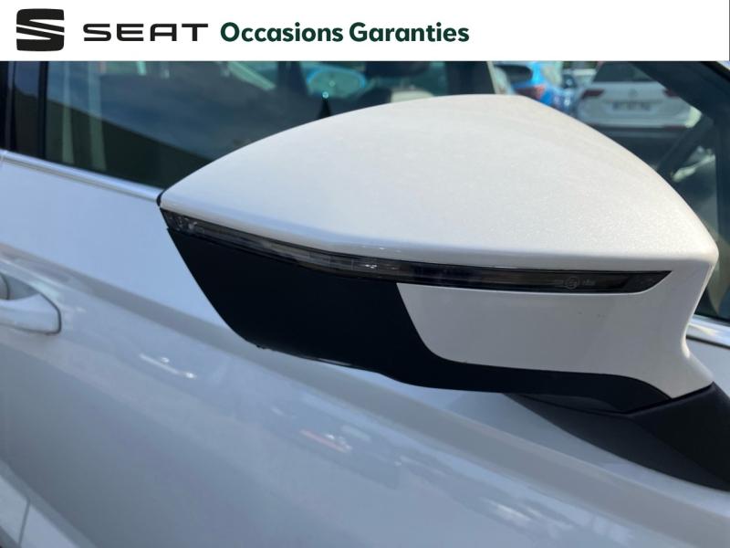 Voitures occasions SEAT ATECA Style Business Vezin-le-Coquet