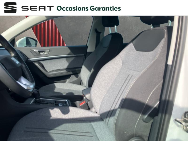 Voitures occasions SEAT ATECA Style Business Vezin-le-Coquet