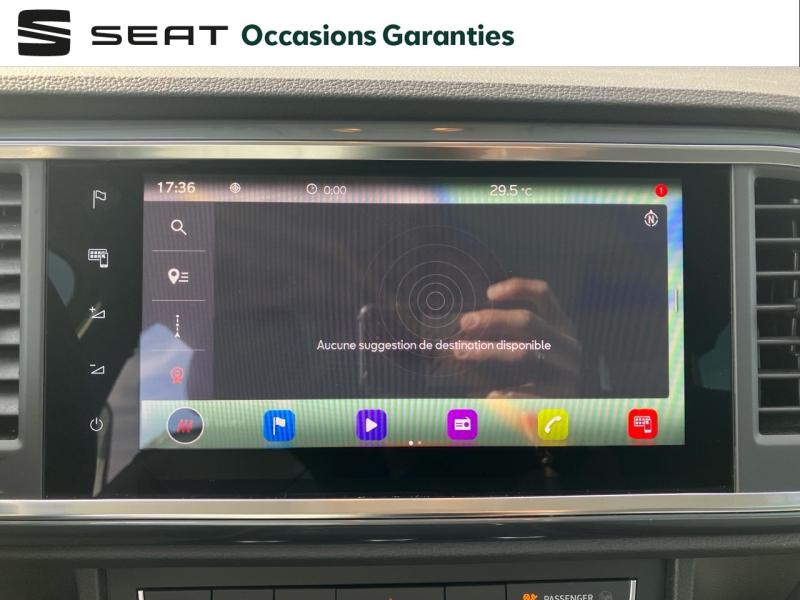 Voitures occasions SEAT ATECA Style Business Vezin-le-Coquet