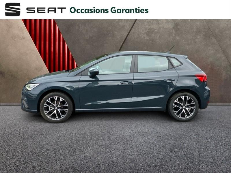 Voitures occasions SEAT IBIZA Copa Vezin-le-Coquet
