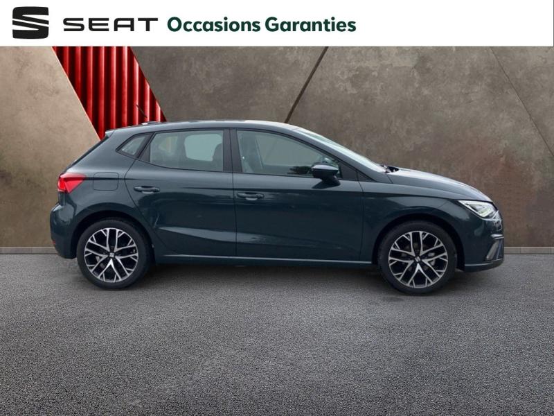 Voitures occasions SEAT IBIZA Copa Vezin-le-Coquet