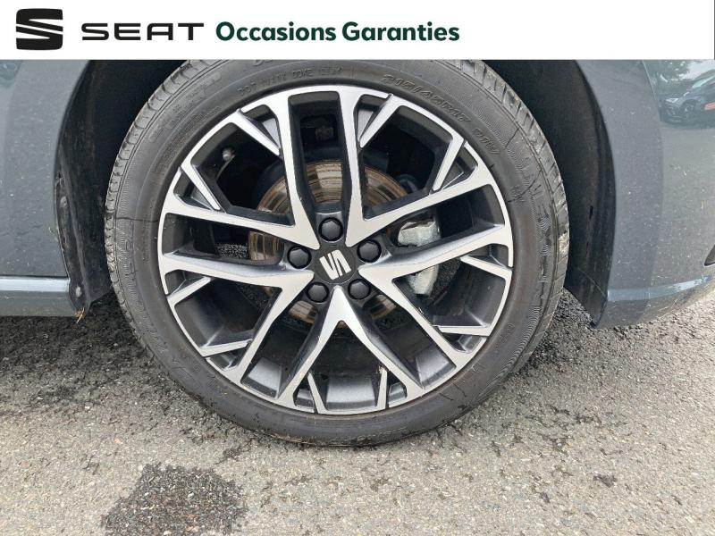 Voitures occasions SEAT IBIZA Copa Vezin-le-Coquet